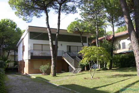 Villa Alba Lignano Sabbiadoro